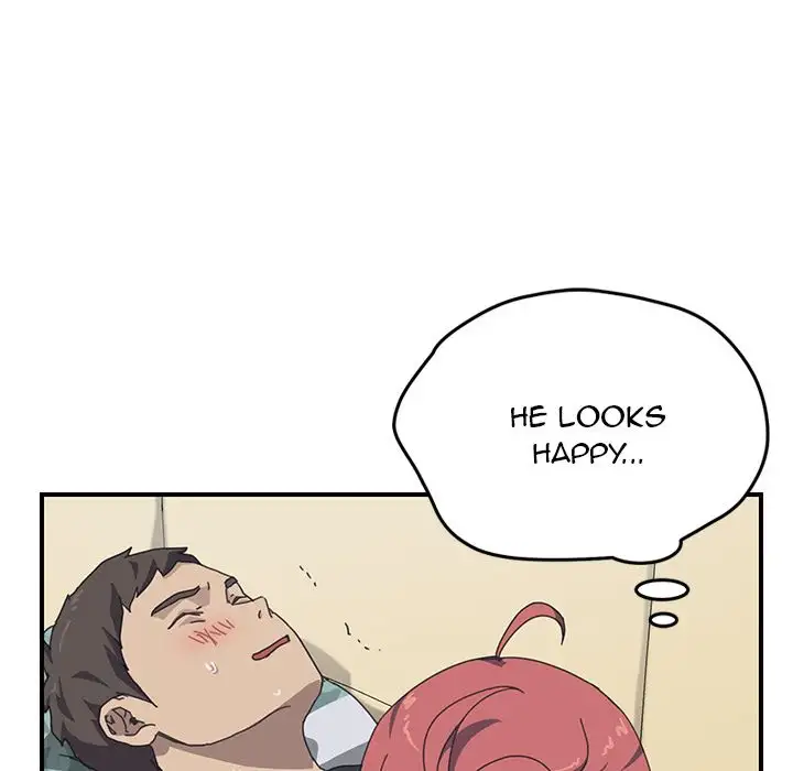 The Unwanted Roommate - Chapter 11 [photo 107] - MangaPorn