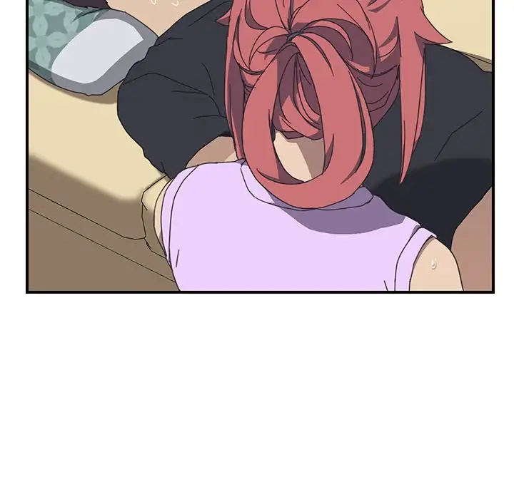 The Unwanted Roommate - Chapter 11 [photo 108] - MangaPorn