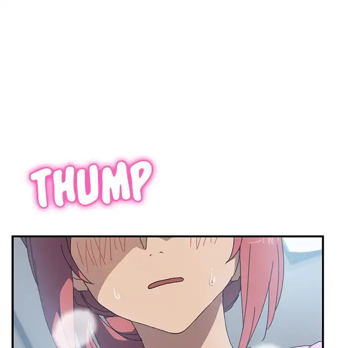 The Unwanted Roommate - Chapter 11 [photo 114] - MangaPorn