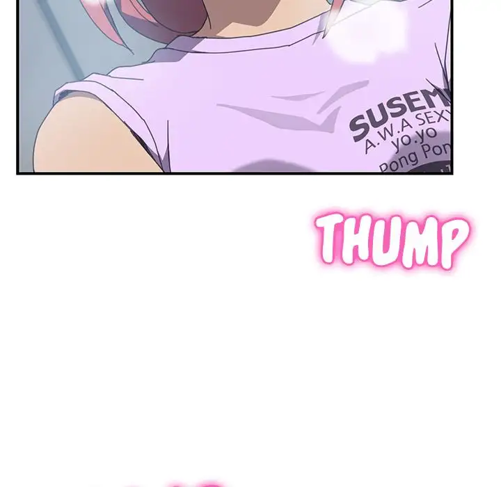 The Unwanted Roommate - Chapter 11 [photo 115] - MangaPorn