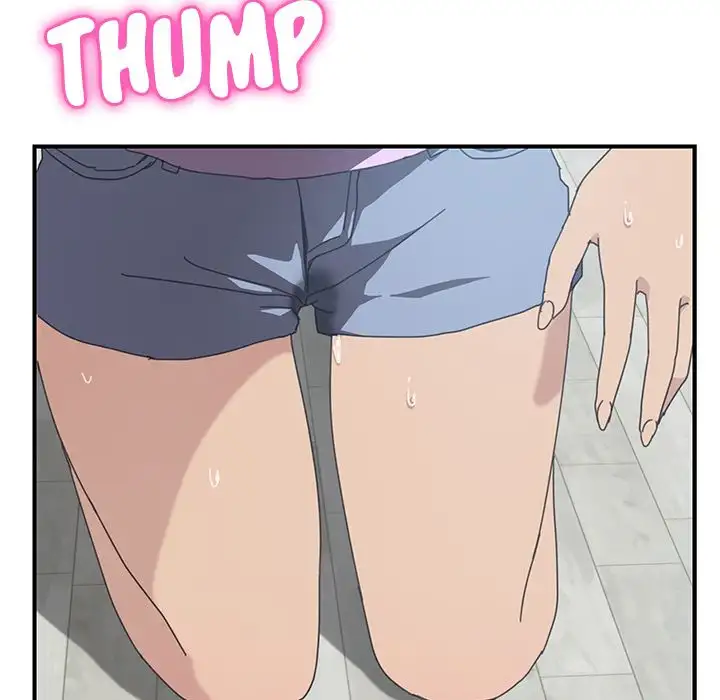 The Unwanted Roommate - Chapter 11 [photo 116] - MangaPorn