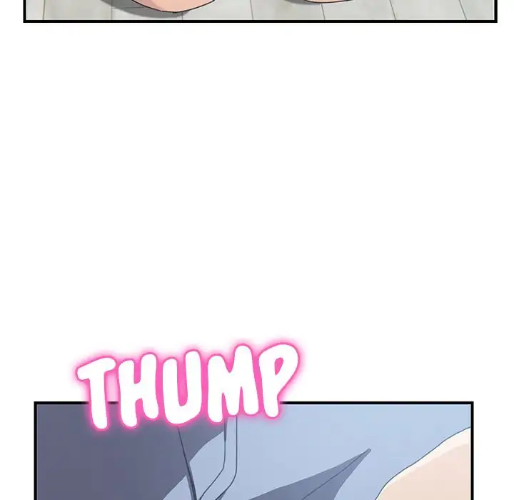 The Unwanted Roommate - Chapter 11 [photo 117] - MangaPorn