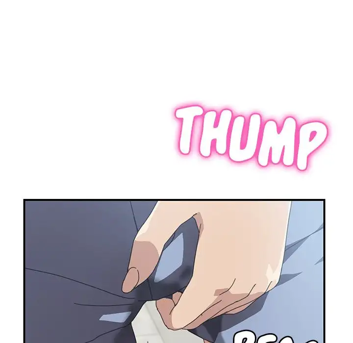The Unwanted Roommate - Chapter 11 [photo 119] - MangaPorn