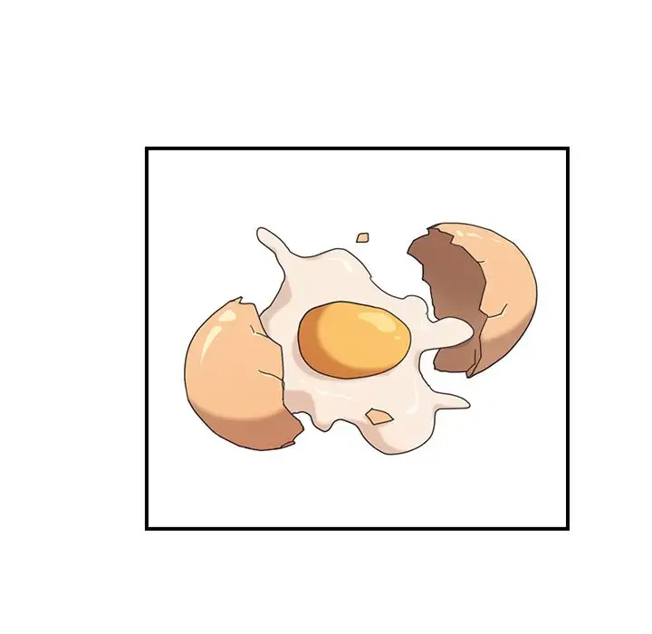 The Unwanted Roommate - Chapter 11 [photo 12] - MangaPorn