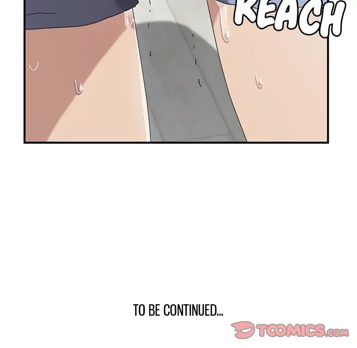 The Unwanted Roommate - Chapter 11 [photo 120] - MangaPorn