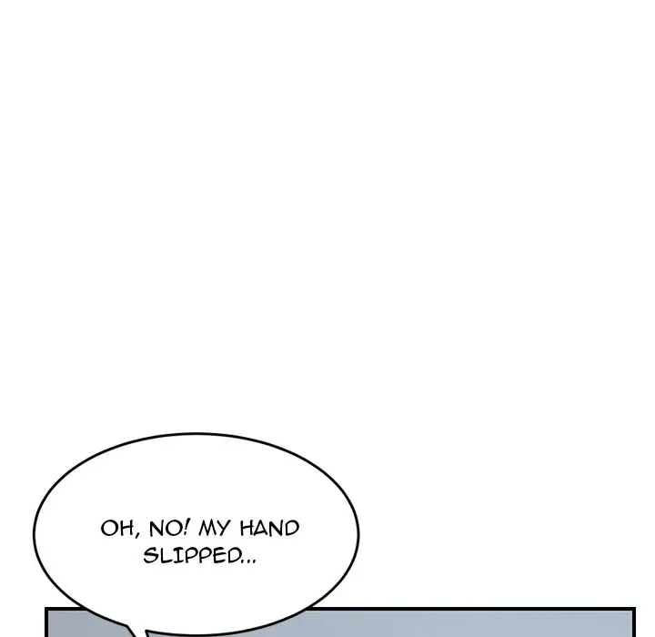 The Unwanted Roommate - Chapter 11 [photo 16] - MangaPorn
