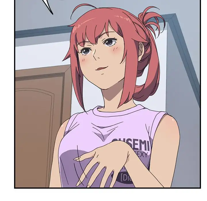 The Unwanted Roommate - Chapter 11 [photo 17] - MangaPorn