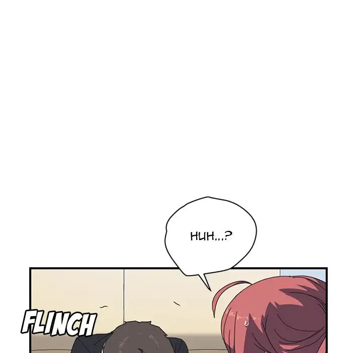 The Unwanted Roommate - Chapter 11 [photo 18] - MangaPorn
