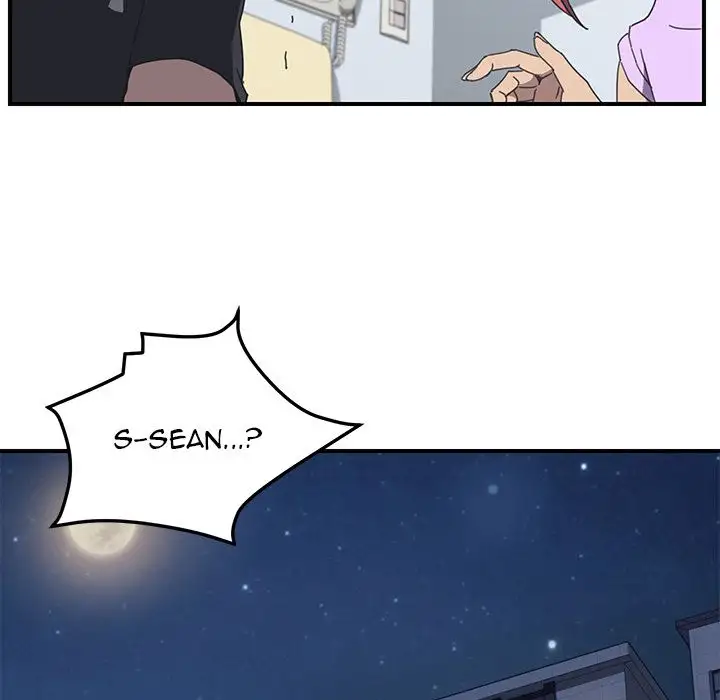 The Unwanted Roommate - Chapter 11 [photo 21] - MangaPorn