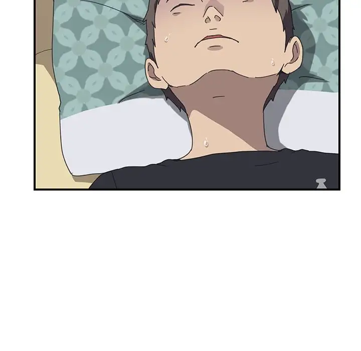 The Unwanted Roommate - Chapter 11 [photo 31] - MangaPorn