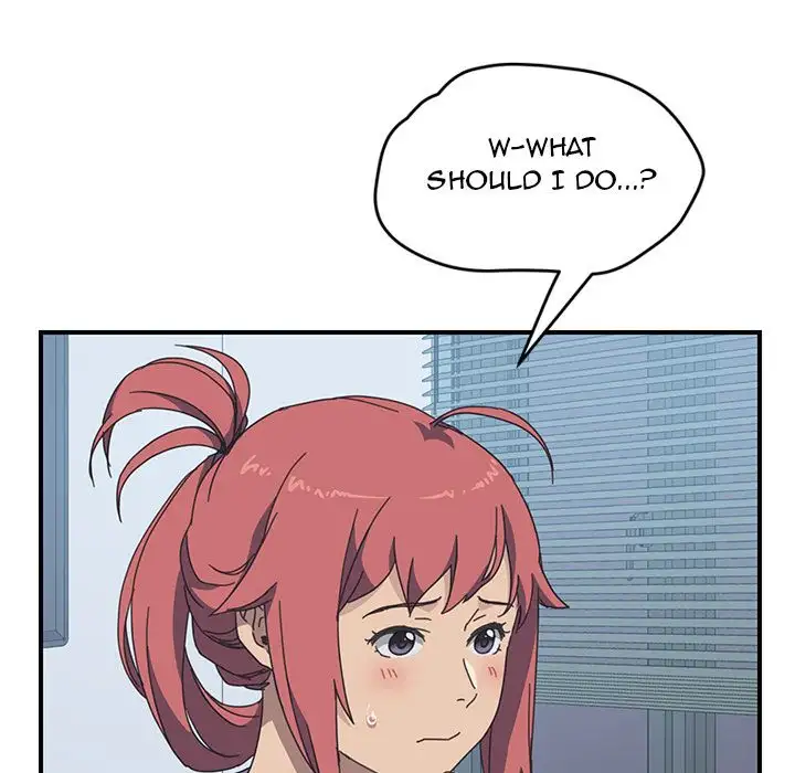 The Unwanted Roommate - Chapter 11 [photo 32] - MangaPorn