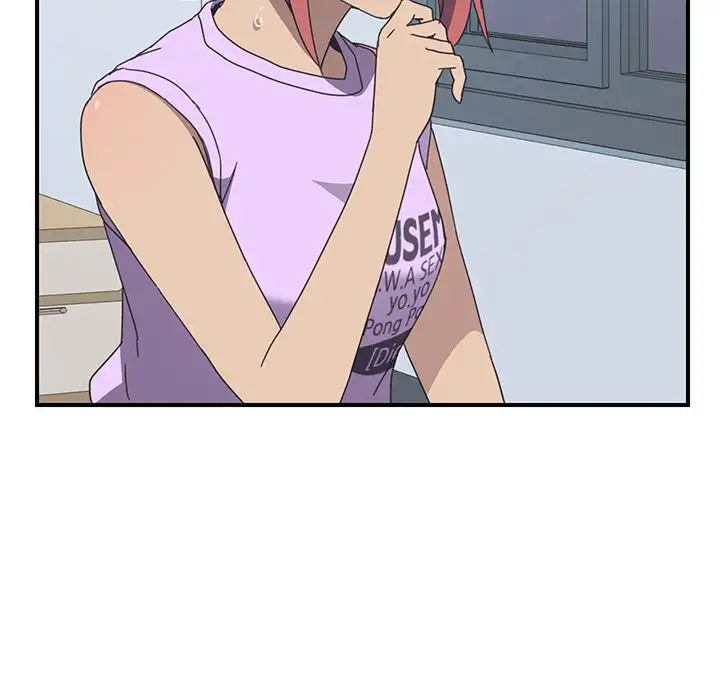 The Unwanted Roommate - Chapter 11 [photo 33] - MangaPorn