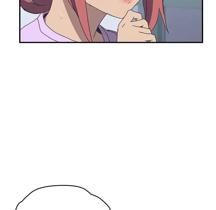 The Unwanted Roommate - Chapter 11 [photo 35] - MangaPorn