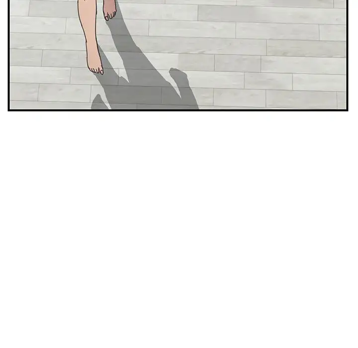 The Unwanted Roommate - Chapter 11 [photo 37] - MangaPorn