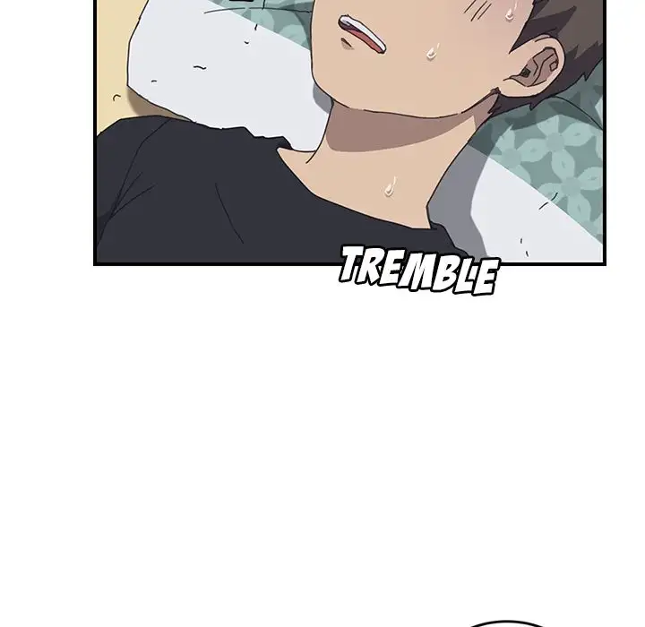 The Unwanted Roommate - Chapter 11 [photo 45] - MangaPorn