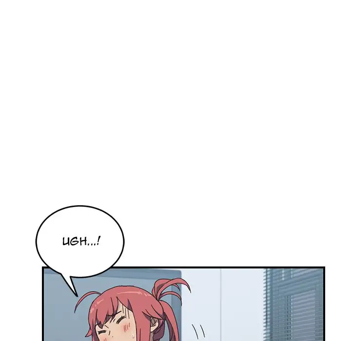 The Unwanted Roommate - Chapter 11 [photo 47] - MangaPorn