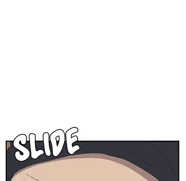 The Unwanted Roommate - Chapter 11 [photo 52] - MangaPorn