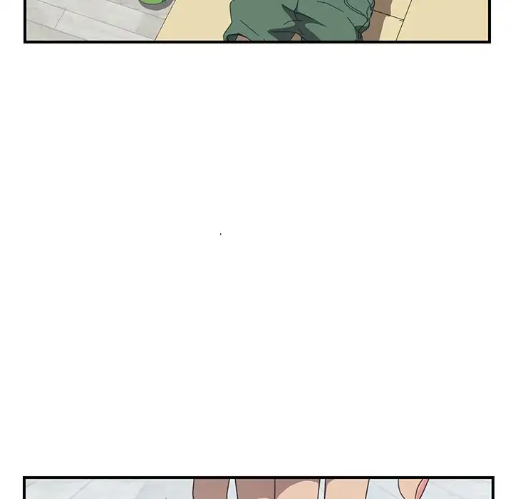 The Unwanted Roommate - Chapter 11 [photo 57] - MangaPorn