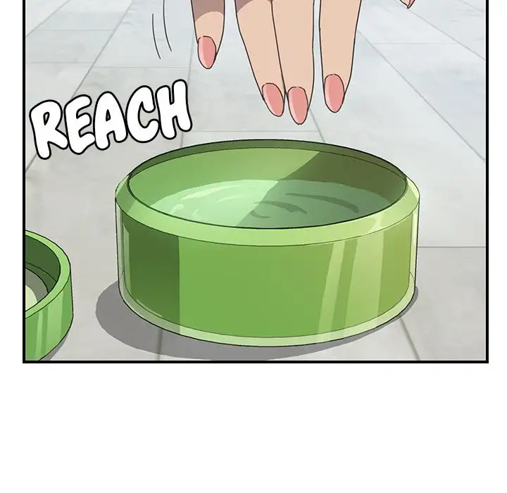 The Unwanted Roommate - Chapter 11 [photo 58] - MangaPorn