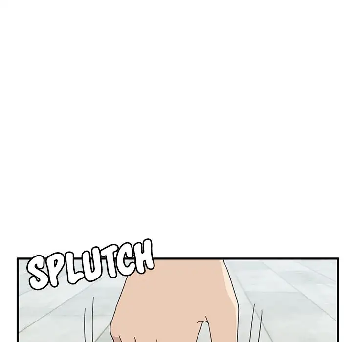 The Unwanted Roommate - Chapter 11 [photo 59] - MangaPorn