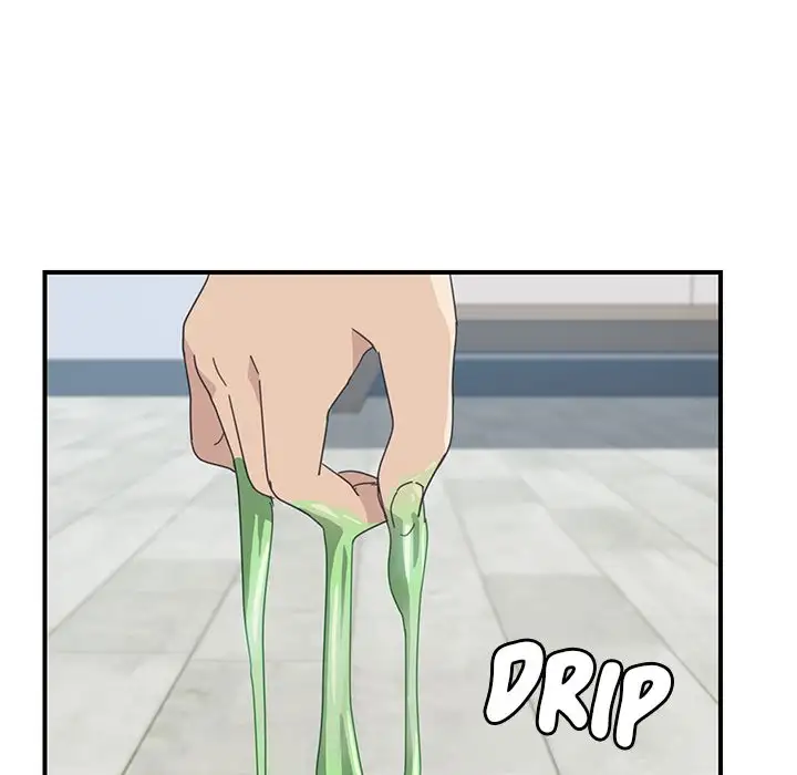 The Unwanted Roommate - Chapter 11 [photo 62] - MangaPorn