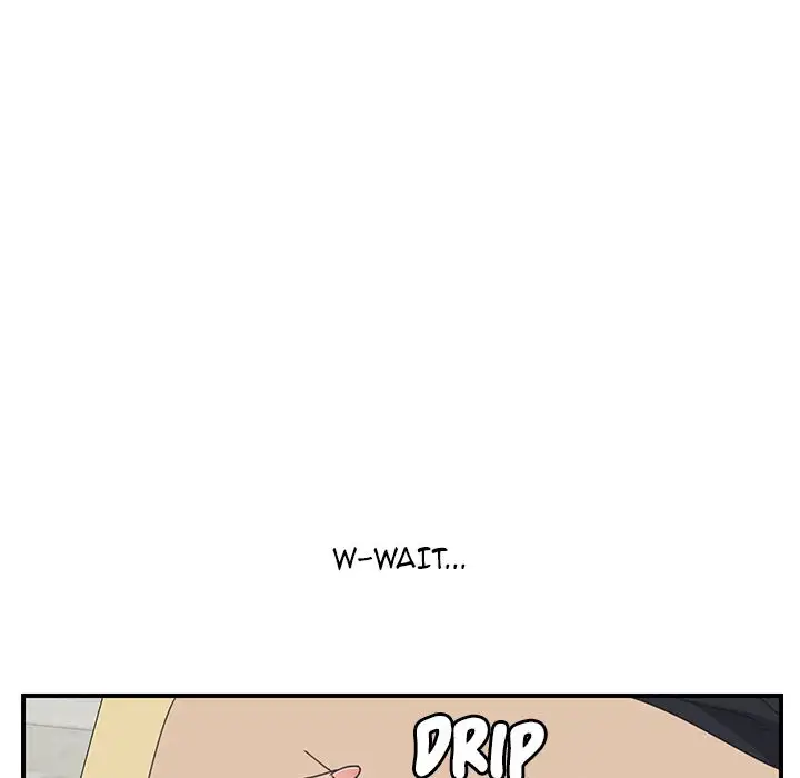 The Unwanted Roommate - Chapter 11 [photo 64] - MangaPorn