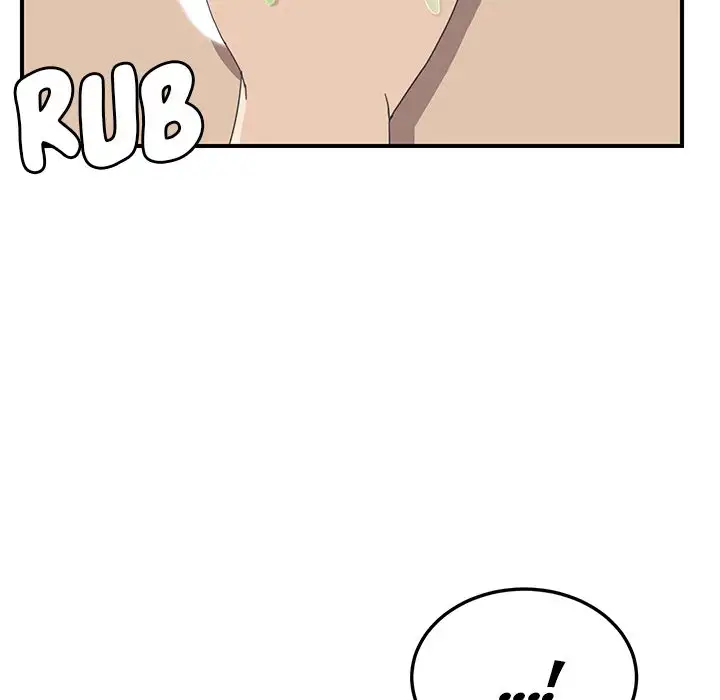 The Unwanted Roommate - Chapter 11 [photo 70] - MangaPorn
