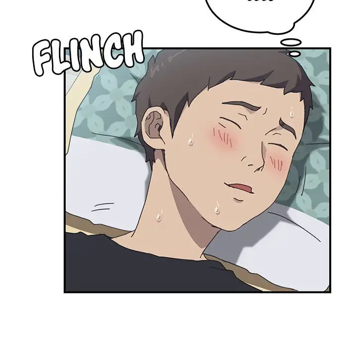 The Unwanted Roommate - Chapter 11 [photo 71] - MangaPorn