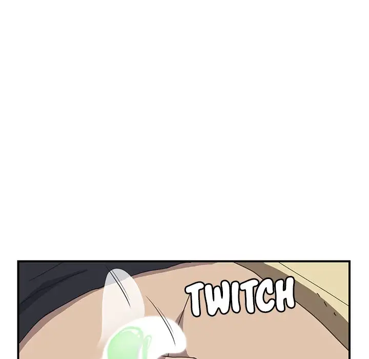 The Unwanted Roommate - Chapter 11 [photo 77] - MangaPorn