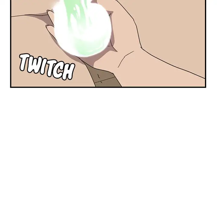 The Unwanted Roommate - Chapter 11 [photo 78] - MangaPorn