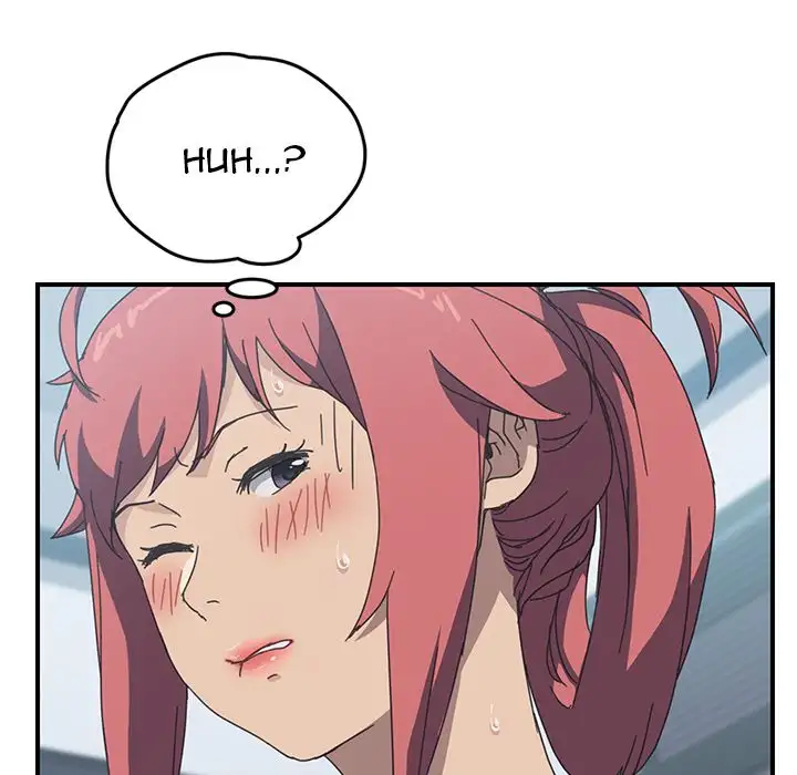 The Unwanted Roommate - Chapter 11 [photo 79] - MangaPorn