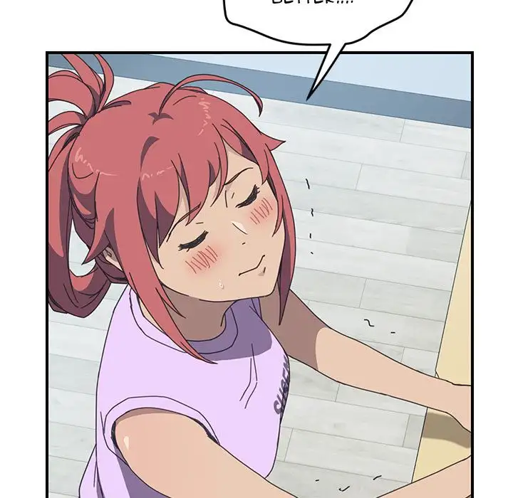The Unwanted Roommate - Chapter 11 [photo 85] - MangaPorn