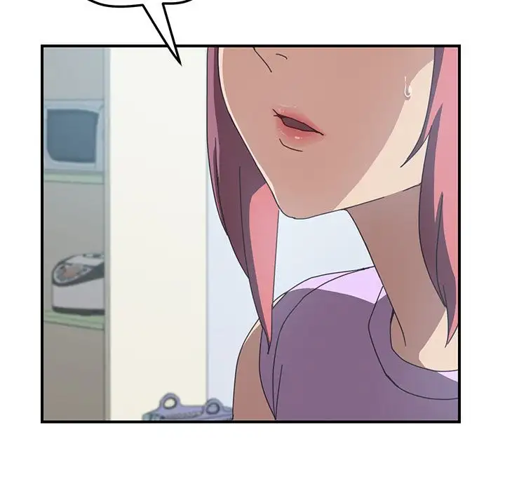 The Unwanted Roommate - Chapter 11 [photo 92] - MangaPorn