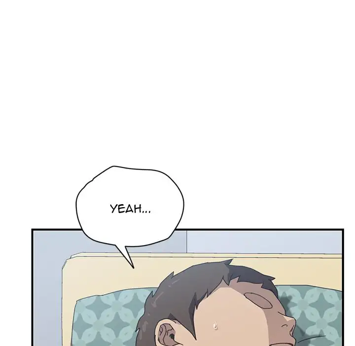 The Unwanted Roommate - Chapter 11 [photo 93] - MangaPorn