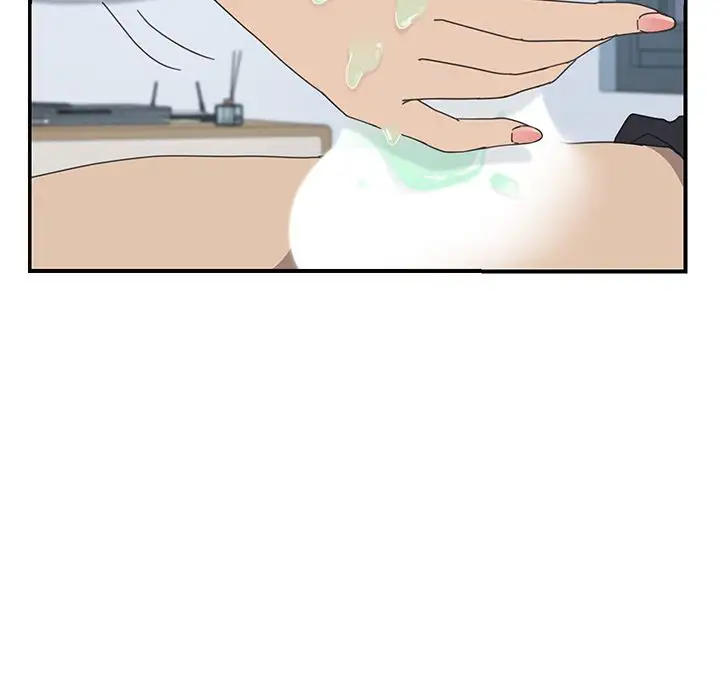 The Unwanted Roommate - Chapter 11 [photo 98] - MangaPorn