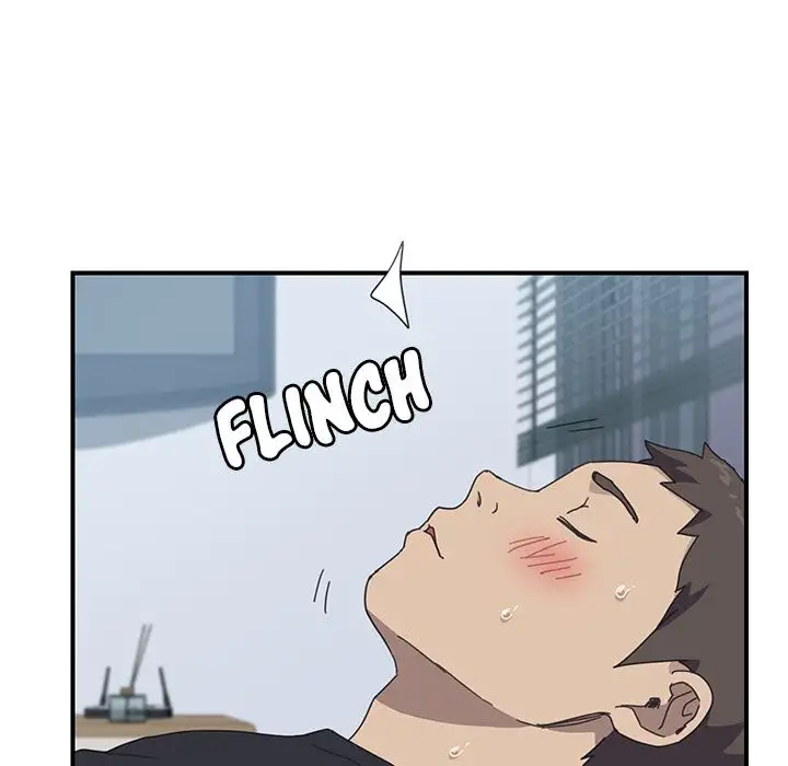 The Unwanted Roommate - Chapter 11 [photo 99] - MangaPorn