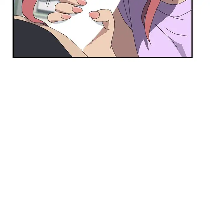 The Unwanted Roommate - Chapter 12 [photo 100] - MangaPorn
