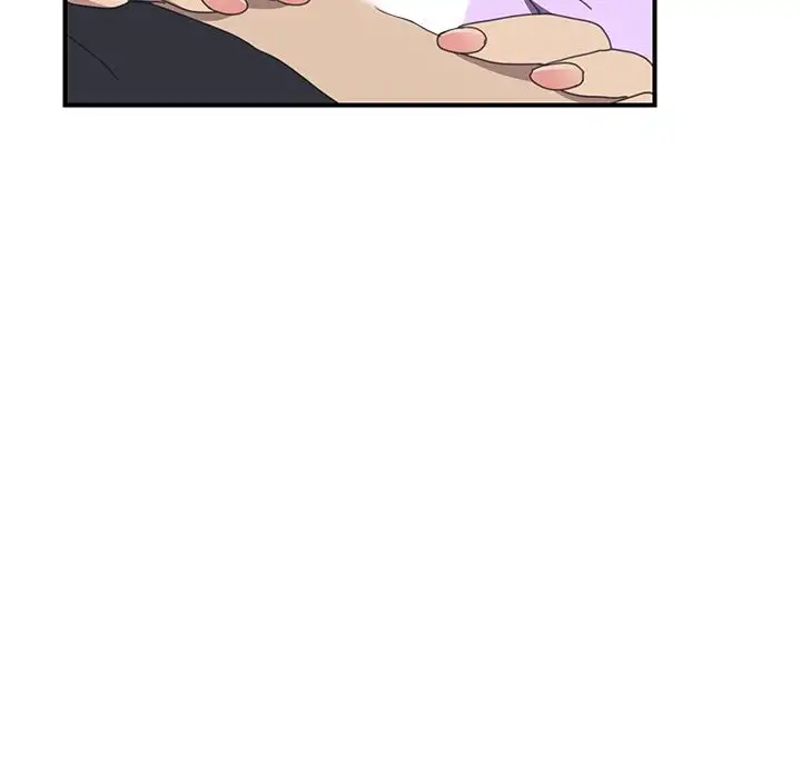 The Unwanted Roommate - Chapter 12 [photo 102] - MangaPorn