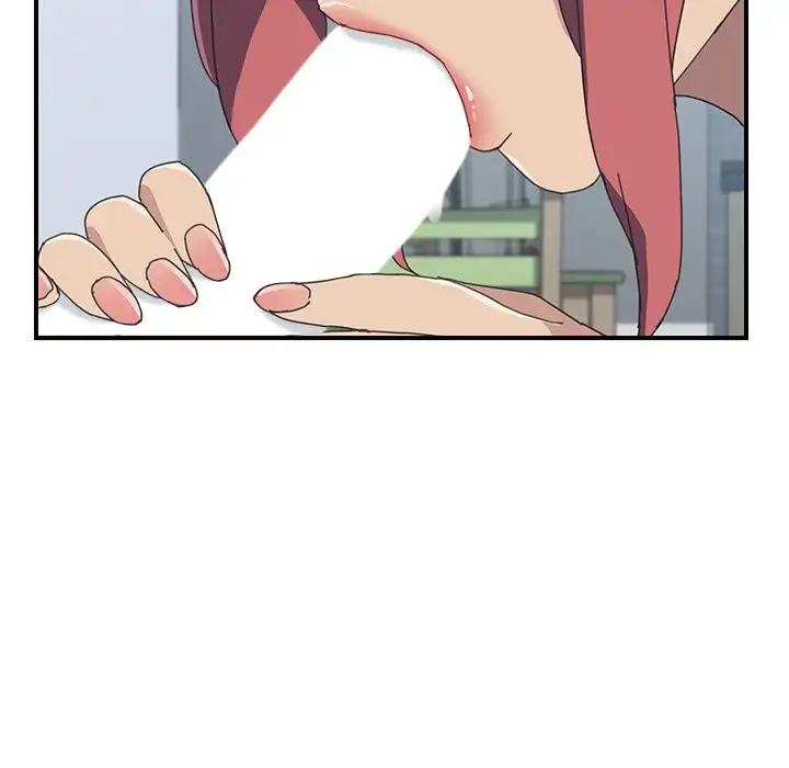 The Unwanted Roommate - Chapter 12 [photo 106] - MangaPorn