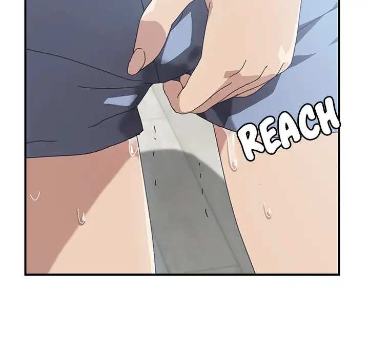The Unwanted Roommate - Chapter 12 [photo 11] - MangaPorn