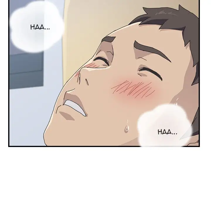 The Unwanted Roommate - Chapter 12 [photo 113] - MangaPorn
