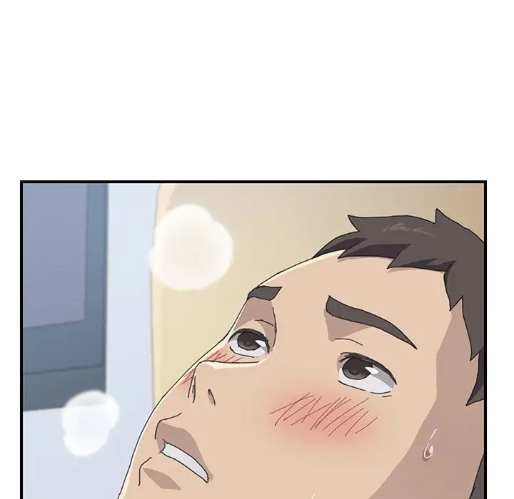 The Unwanted Roommate - Chapter 12 [photo 114] - MangaPorn