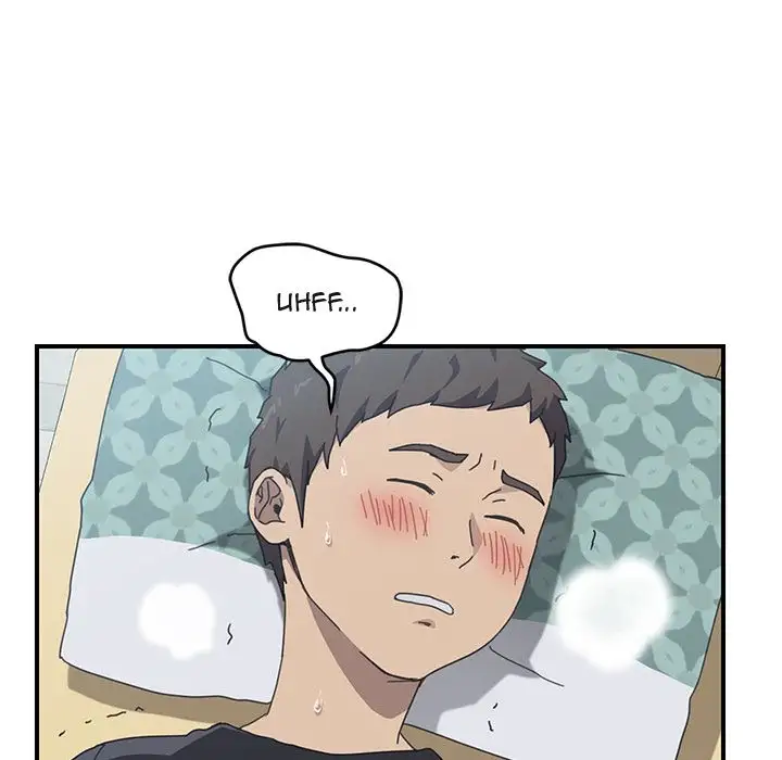 The Unwanted Roommate - Chapter 12 [photo 15] - MangaPorn