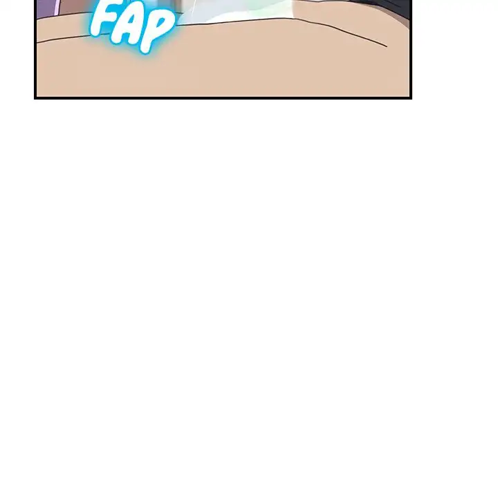 The Unwanted Roommate - Chapter 12 [photo 19] - MangaPorn