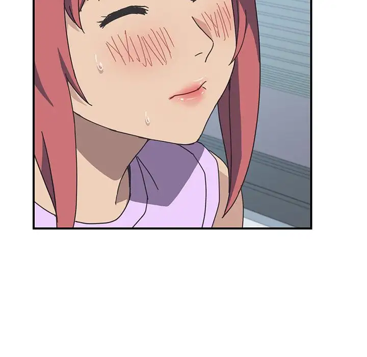 The Unwanted Roommate - Chapter 12 [photo 22] - MangaPorn
