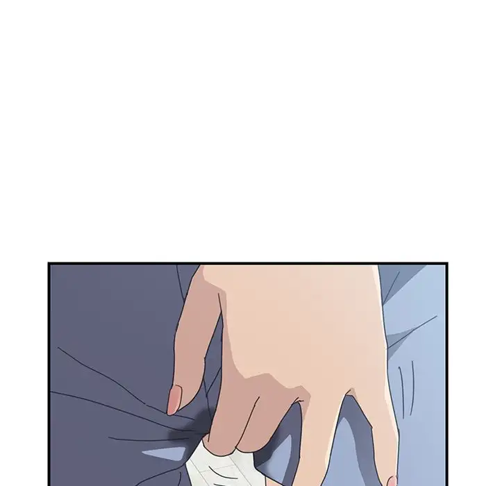 The Unwanted Roommate - Chapter 12 [photo 23] - MangaPorn