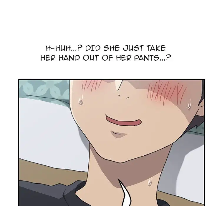 The Unwanted Roommate - Chapter 12 [photo 29] - MangaPorn