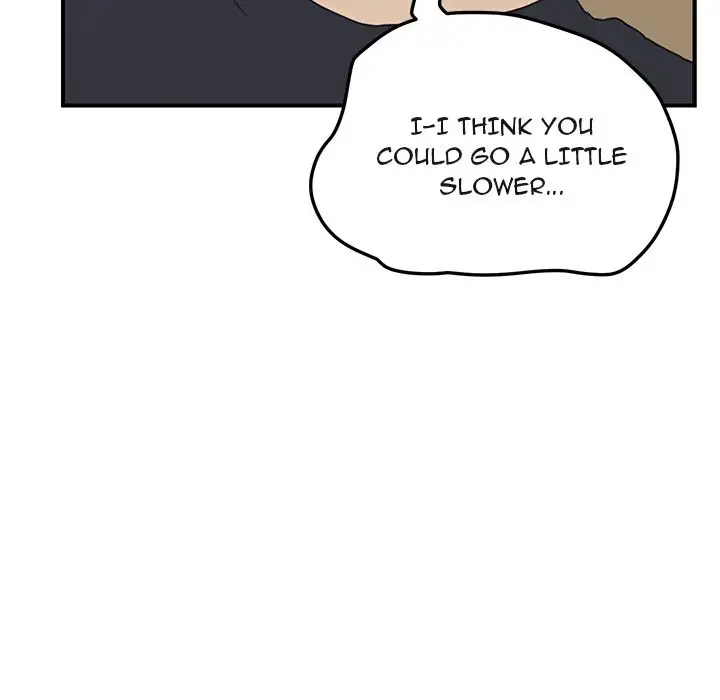 The Unwanted Roommate - Chapter 12 [photo 30] - MangaPorn