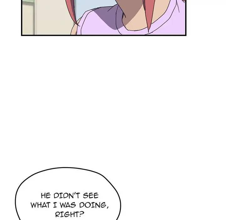 The Unwanted Roommate - Chapter 12 [photo 32] - MangaPorn