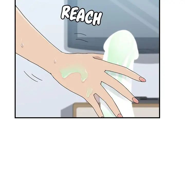 The Unwanted Roommate - Chapter 12 [photo 35] - MangaPorn